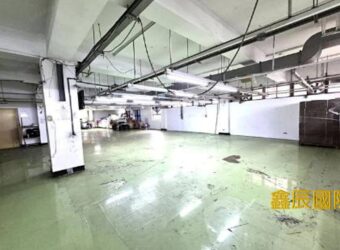 B06965 租~五工區廠房