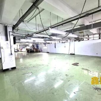 B06965 租~五工區廠房