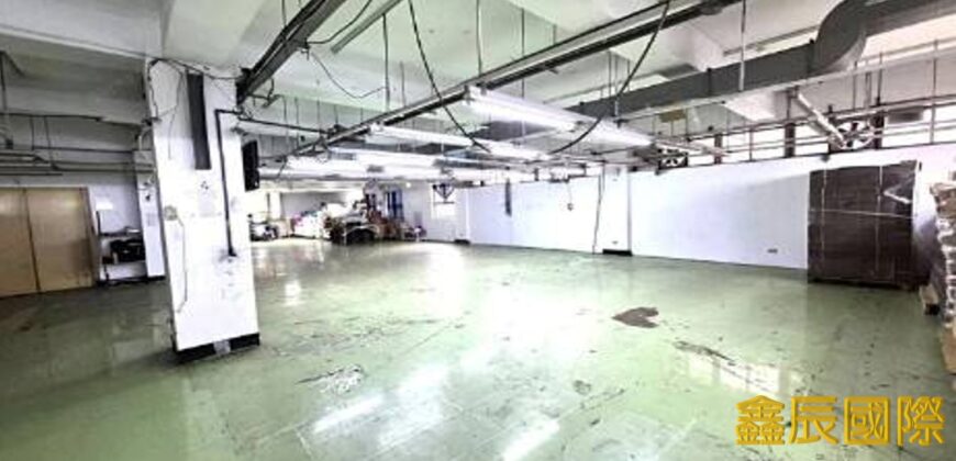 B06965 租~五工區廠房