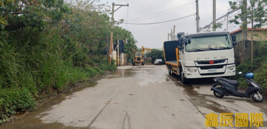 B06966 租~士林住宅區土地