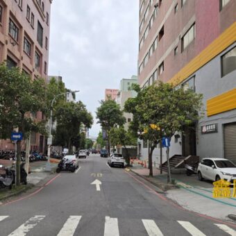 B06967 租~新北產業園區廠房