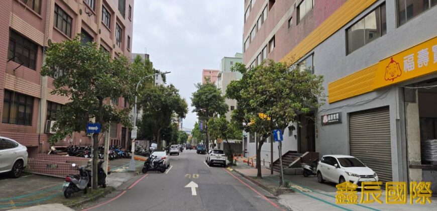 B06967 租~新北產業園區廠房