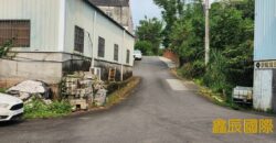 B06968 租~林口粉寮天車鐵厝