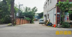 B06968 租~林口粉寮天車鐵厝