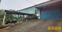 B06968 租~林口粉寮天車鐵厝