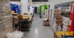 B06969 租~新北產業園區冷凍庫廠房