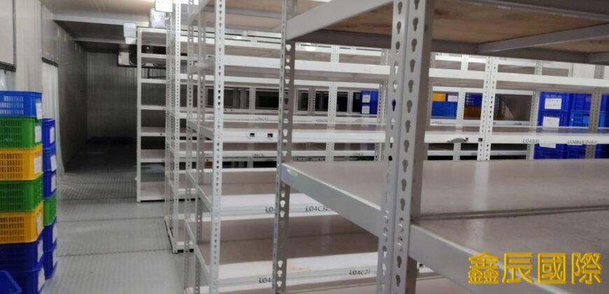 B06969 租~新北產業園區冷凍庫廠房