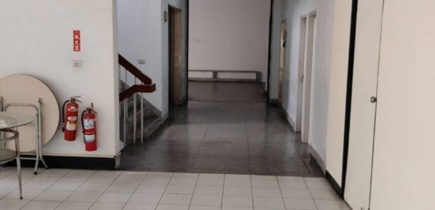 B06970 租~五股工業區1樓辦公廠房