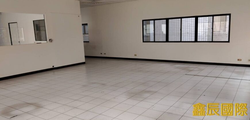 B06970 租~五股工業區1樓辦公廠房