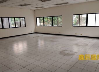 B06970 租~五股工業區1樓辦公廠房