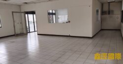 B06970 租~五股工業區1樓辦公廠房