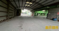 B06975 租~樹林廠房