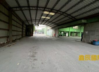 B06975 租~樹林廠房