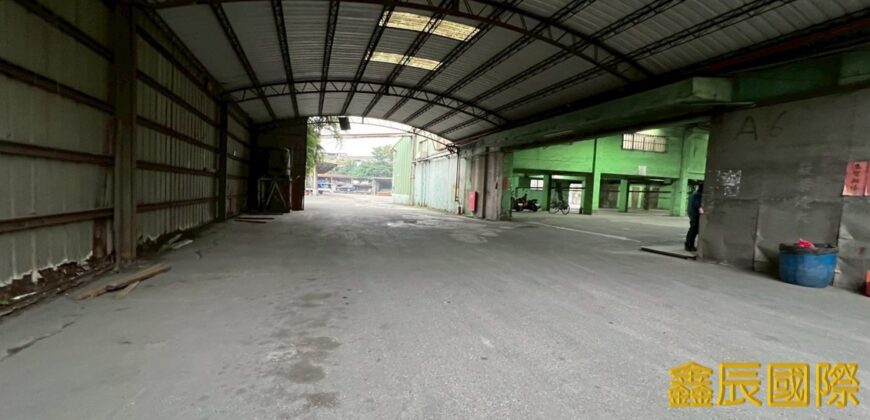 B06975 租~樹林廠房