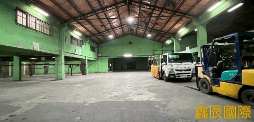 B06974 租~樹林廠房