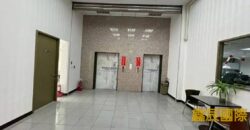 B06976 租~新北產業園區廠房
