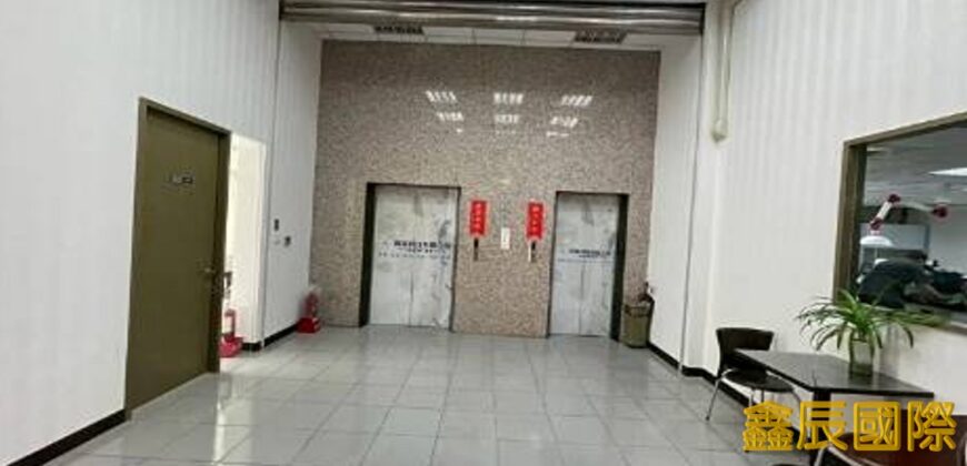 B06976 租~新北產業園區廠房