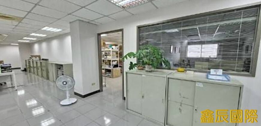 B06976 租~新北產業園區廠房