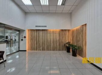 B06976 租~新北產業園區廠房