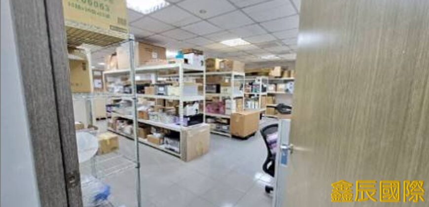 B06976 租~新北產業園區廠房