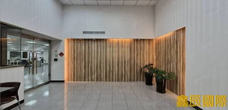 B06976 租~新北產業園區廠房