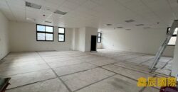 B06977 租~新莊全新豪華店面