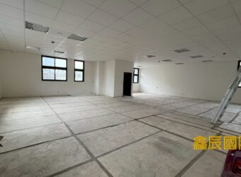 B06977 租~新莊全新豪華店面