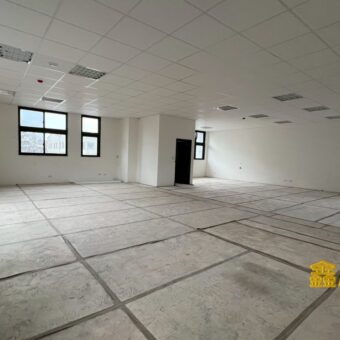 B06977 租~新莊全新豪華店面