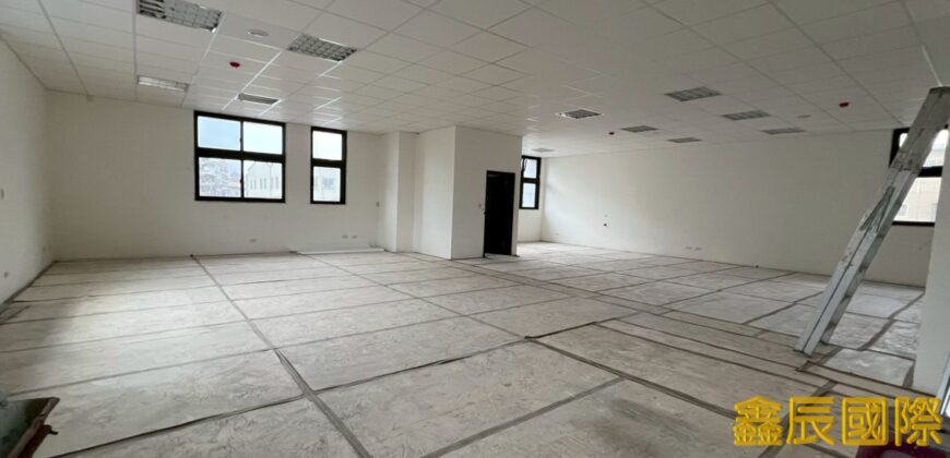 B06977 租~新莊全新豪華店面