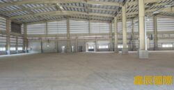 B06979 租~中壢工業區挑高廠