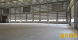 B06979 租~中壢工業區挑高廠