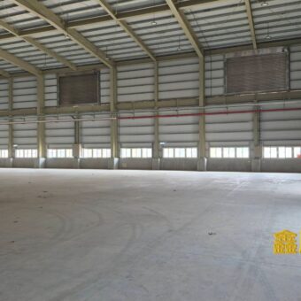 B06979 租~中壢工業區挑高廠