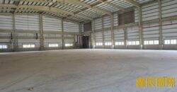 B06979 租~中壢工業區挑高廠