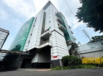 B06980 租~中壢工業區廠辦
