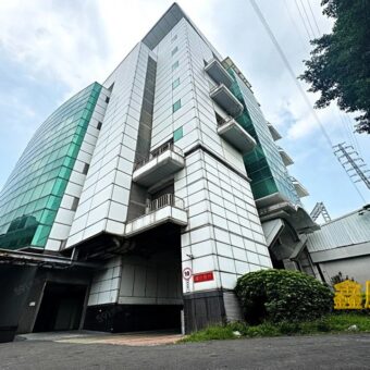 B06980 租~中壢工業區廠辦
