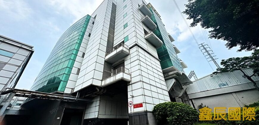 B06980 租~中壢工業區廠辦