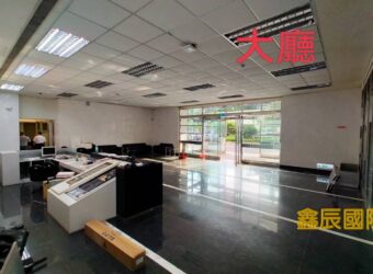 B06981 租~中壢工業區廠辦