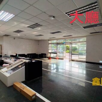 B06981 租~中壢工業區廠辦