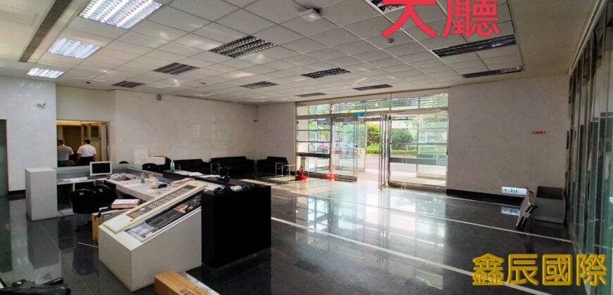 B06981 租~中壢工業區廠辦