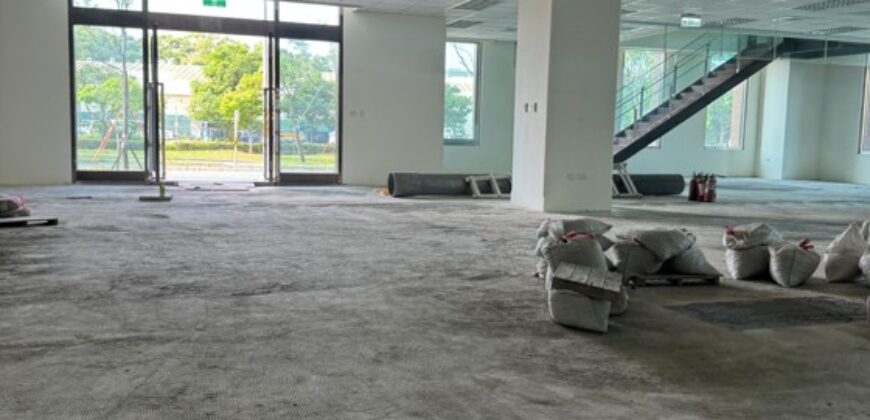 B06893 租~新北知識產業商辦大樓