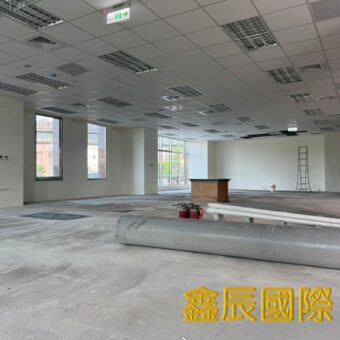 B06893 租~新北知識產業商辦大樓