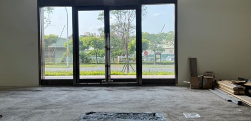 B06984 租~新北知識產業商大樓