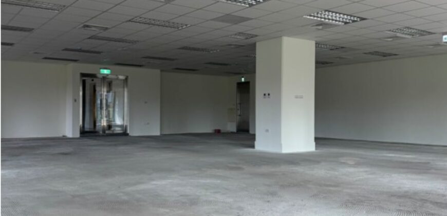 B06893 租~新北知識產業商辦大樓