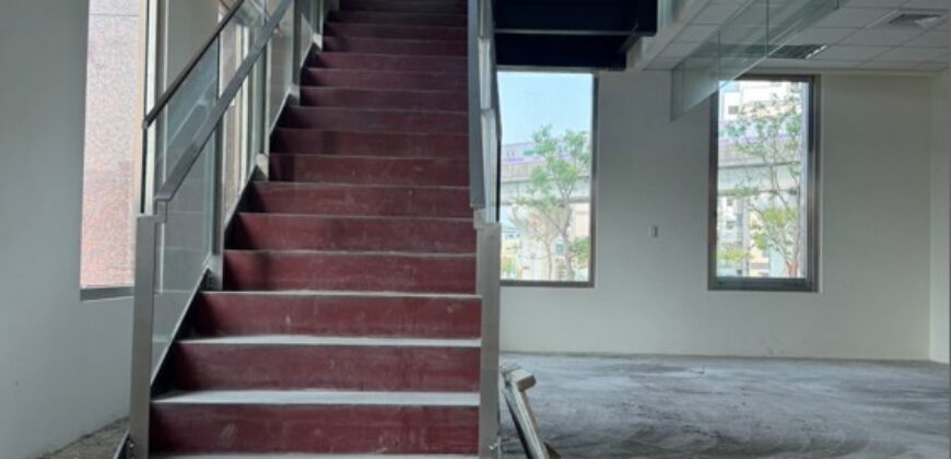 B06984 租~新北知識產業商大樓