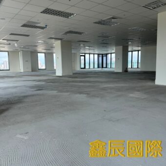 B06986 租~新北知識產業專區辦公大樓