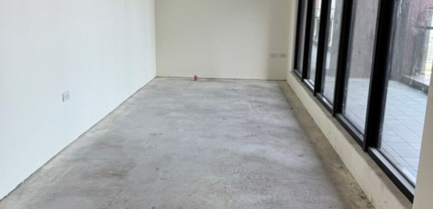 B06988 租~新北知識產業專區辦公大樓