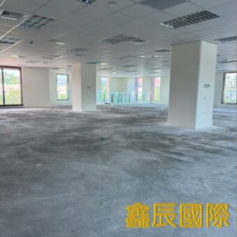 B06988 租~新北知識產業專區辦公大樓