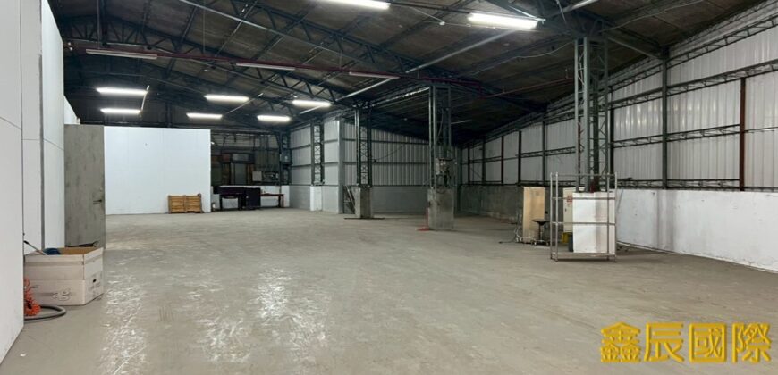 B06989 租~五股鐵厝