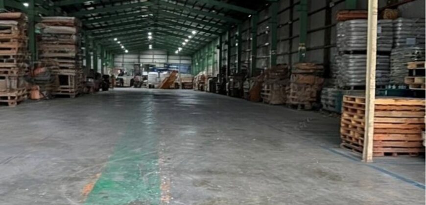 B06990 租~蘆竹挑高方正廠房