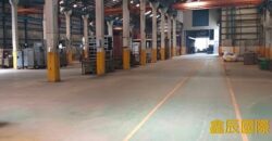 B06991 租~龜山獨立挑高大腹地廠房